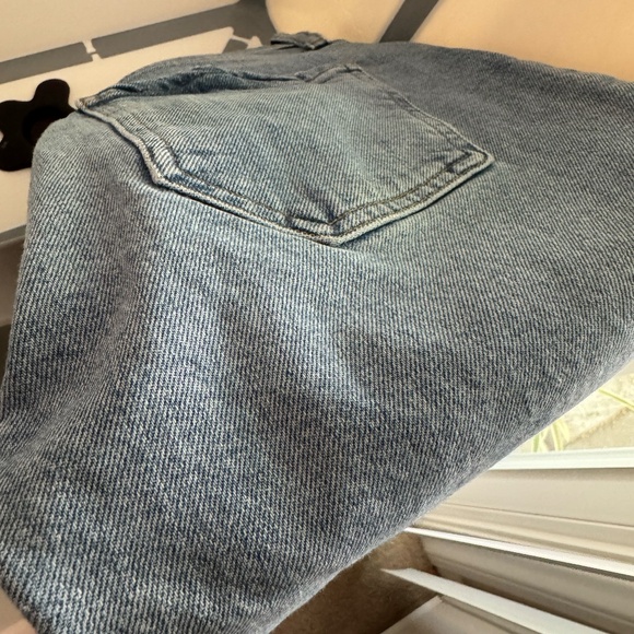 Agolde Riley Jeans - Picture 3 of 4